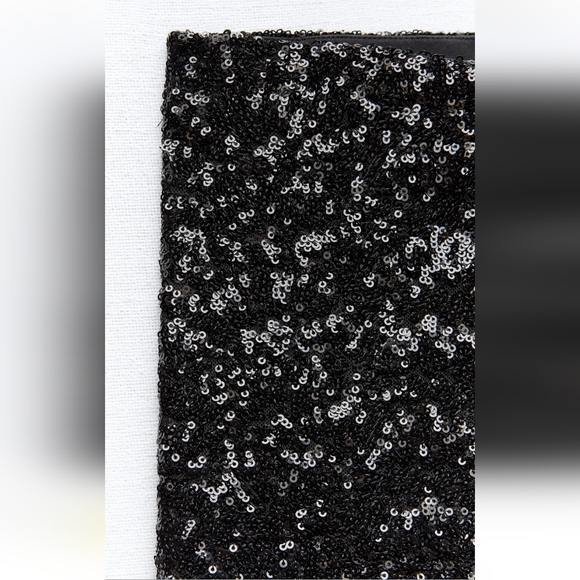 Zara Flared Sequin Pants Size XS - Picture 8 of 9